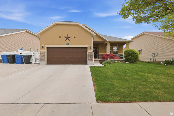 THE VILLAGE AT COUNTRY CROSSING PHASE 2A - Residential