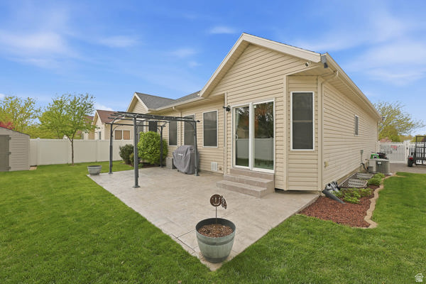 THE VILLAGE AT COUNTRY CROSSING PHASE 2A - Residential
