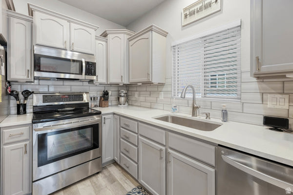 THE VILLAGE AT COUNTRY CROSSING PHASE 2A - Residential
