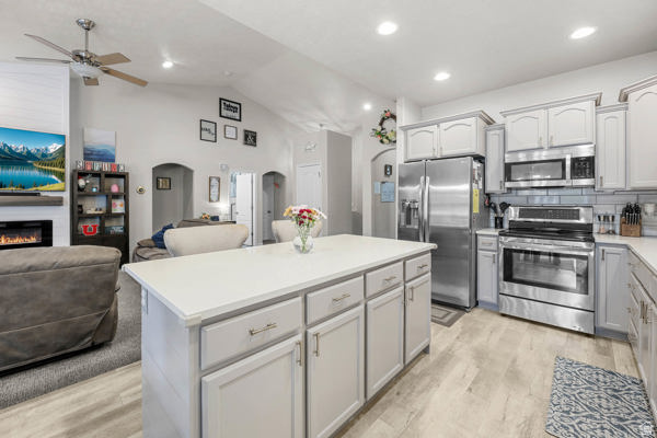 THE VILLAGE AT COUNTRY CROSSING PHASE 2A - Residential