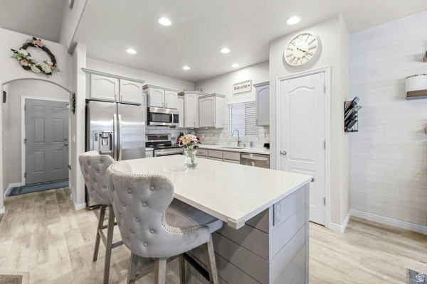 THE VILLAGE AT COUNTRY CROSSING PHASE 2A - Residential