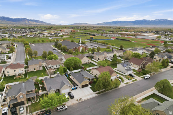 THE VILLAGE AT COUNTRY CROSSING PHASE 2A - Residential
