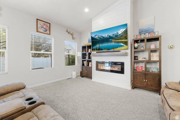 THE VILLAGE AT COUNTRY CROSSING PHASE 2A - Residential