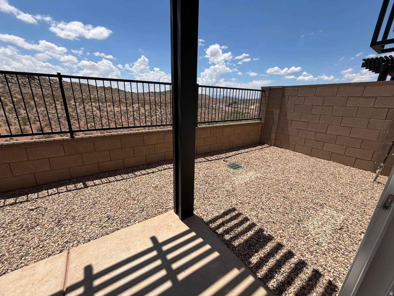 RISE AT CORAL CANYON 1A - Residential