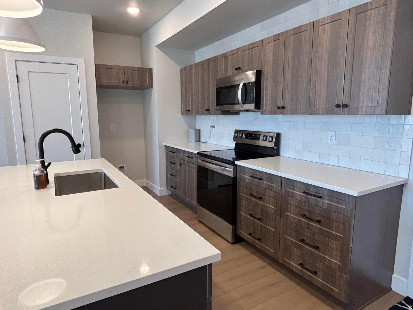 RISE AT CORAL CANYON 1A - Residential