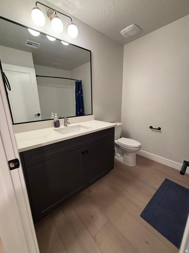 RISE AT CORAL CANYON 1A - Residential