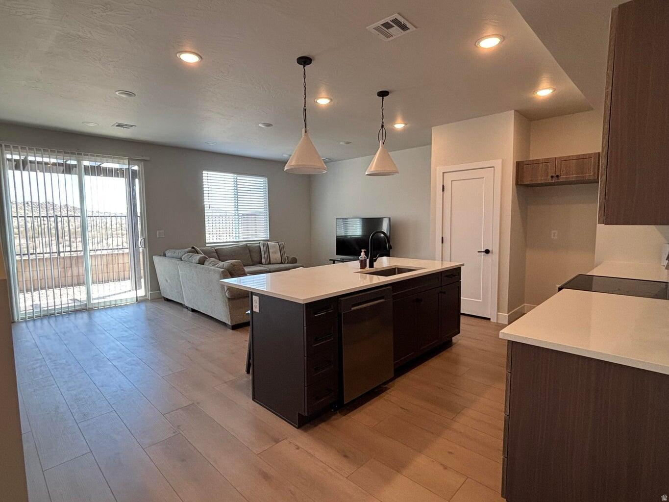 RISE AT CORAL CANYON 1A - Residential