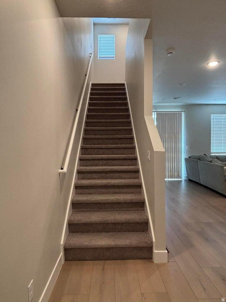 RISE AT CORAL CANYON 1A - Residential