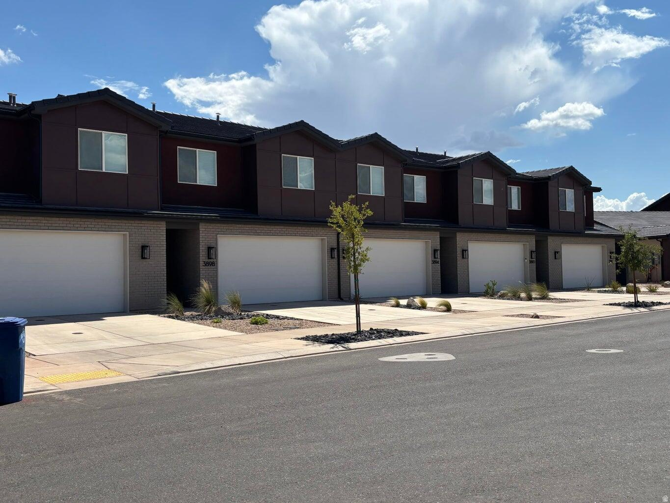 RISE AT CORAL CANYON 1A - Residential