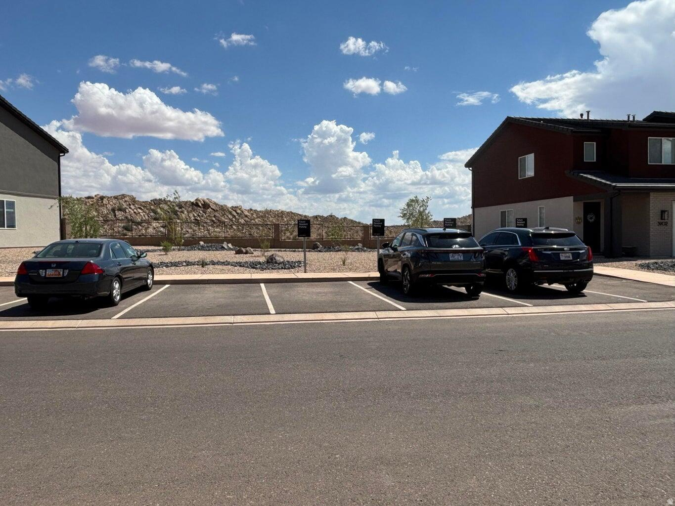 RISE AT CORAL CANYON 1A - Residential