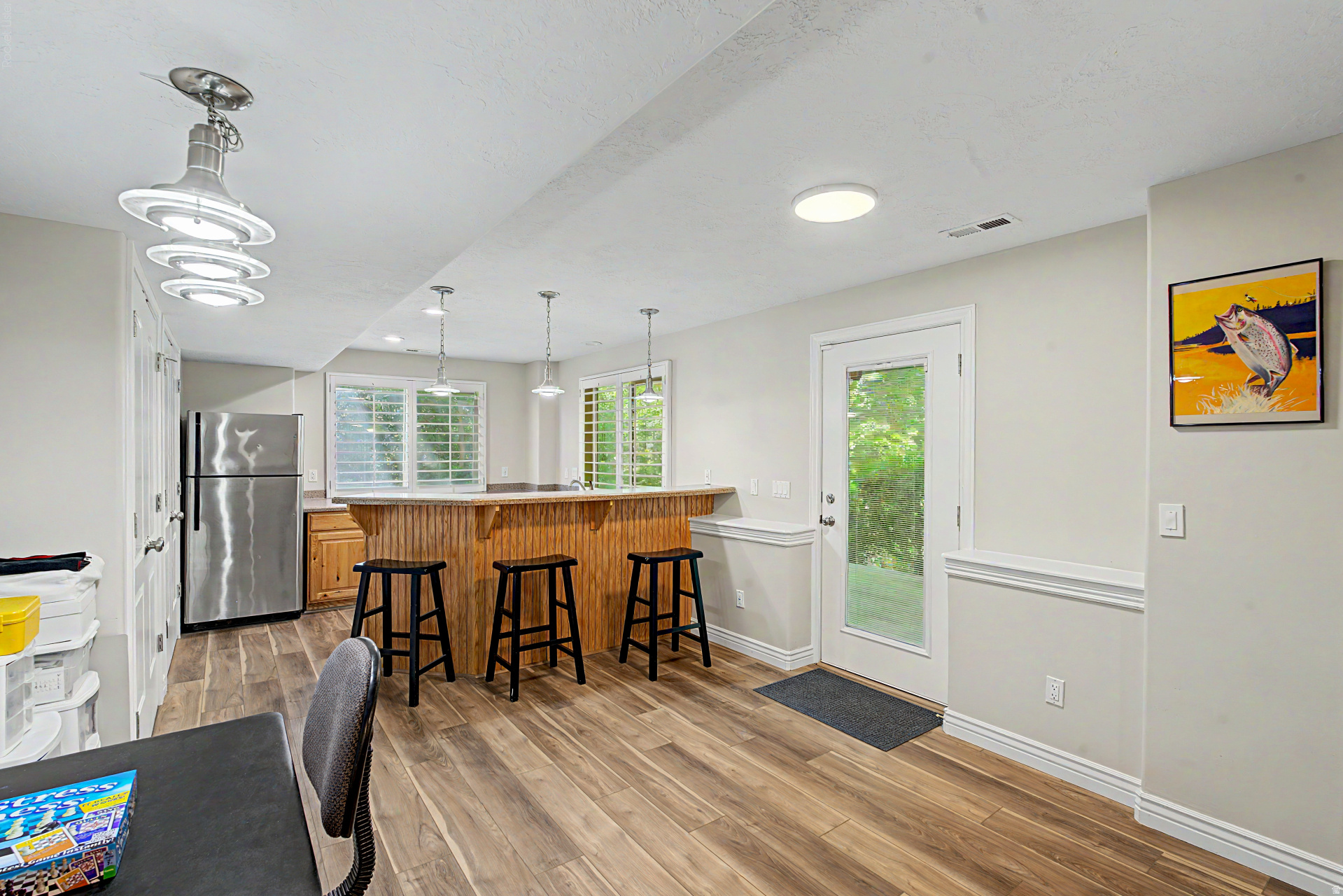 FOX POINTE - Residential