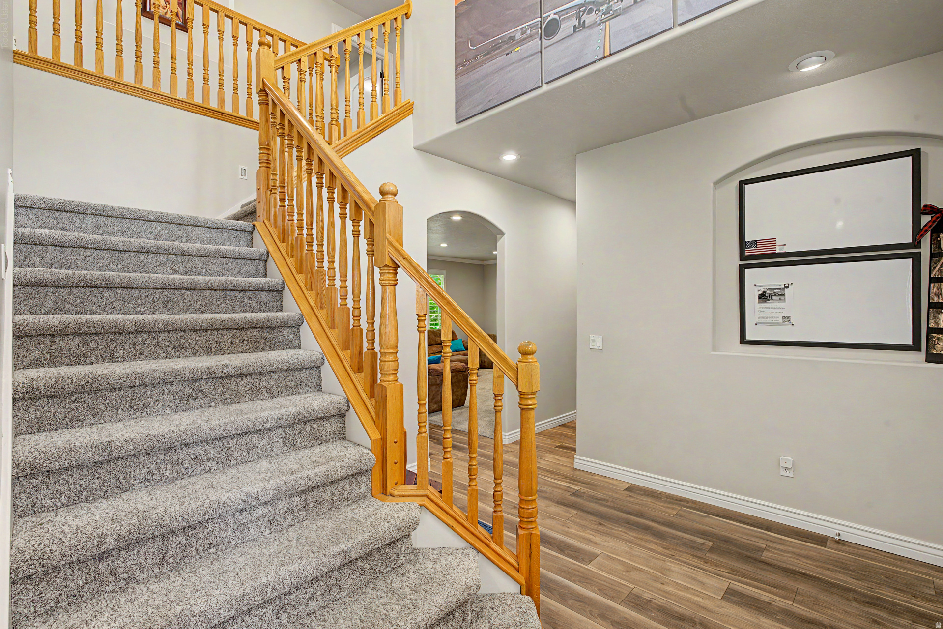 FOX POINTE - Residential