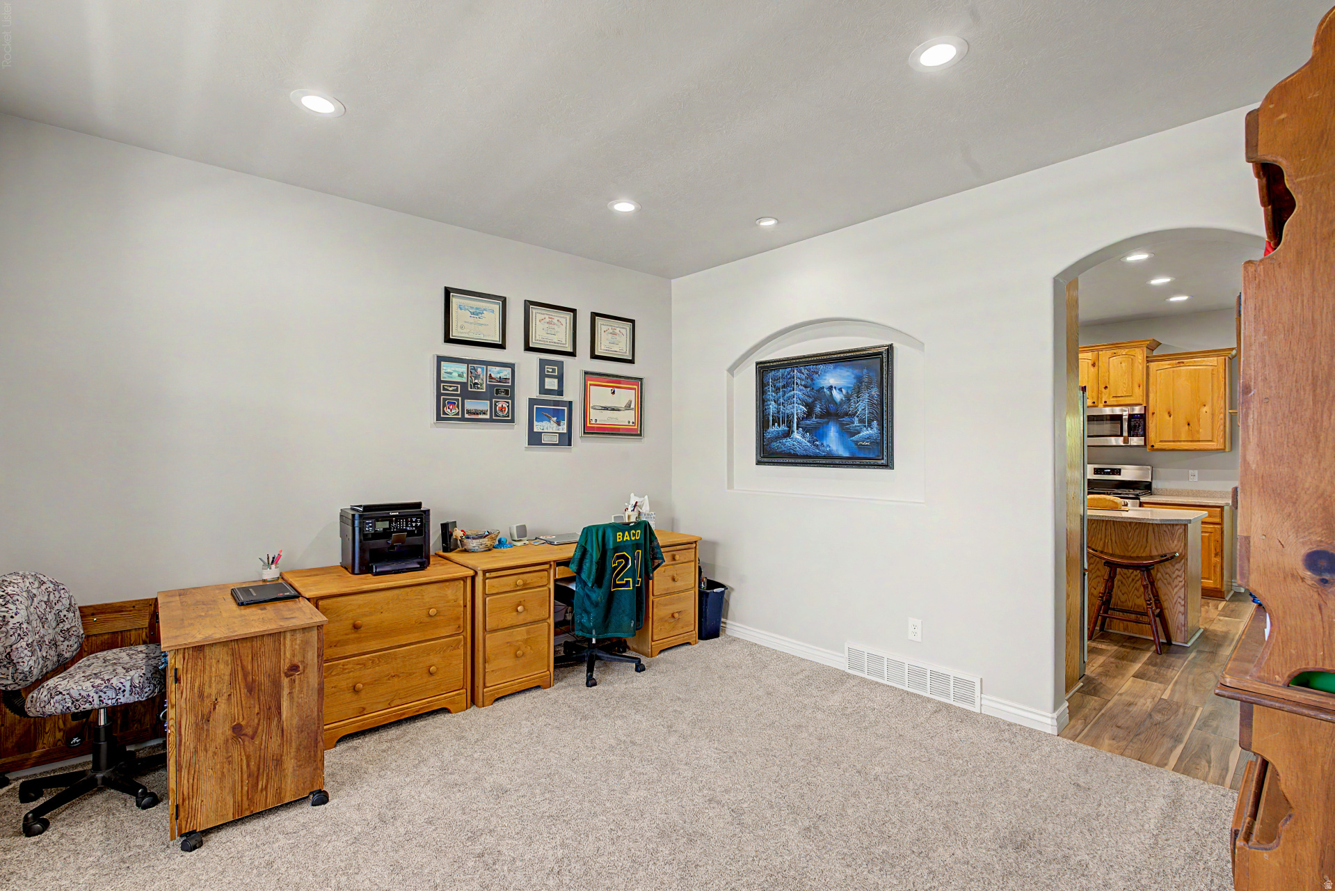 FOX POINTE - Residential