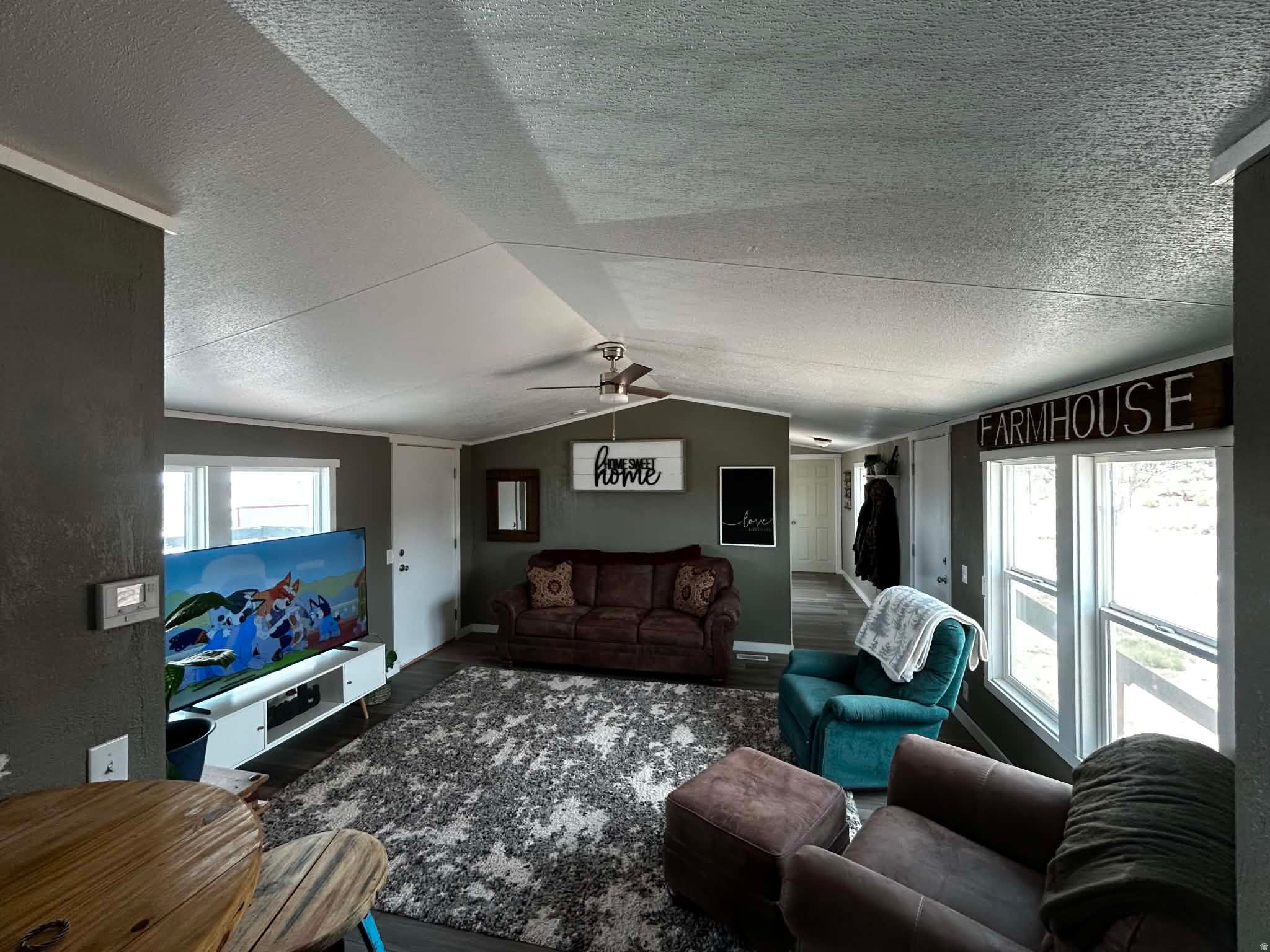 SUNDANCE WEST - Residential