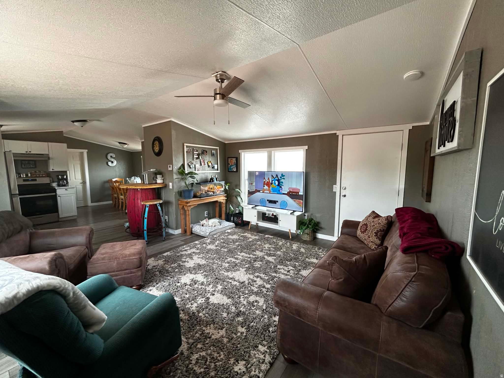 SUNDANCE WEST - Residential