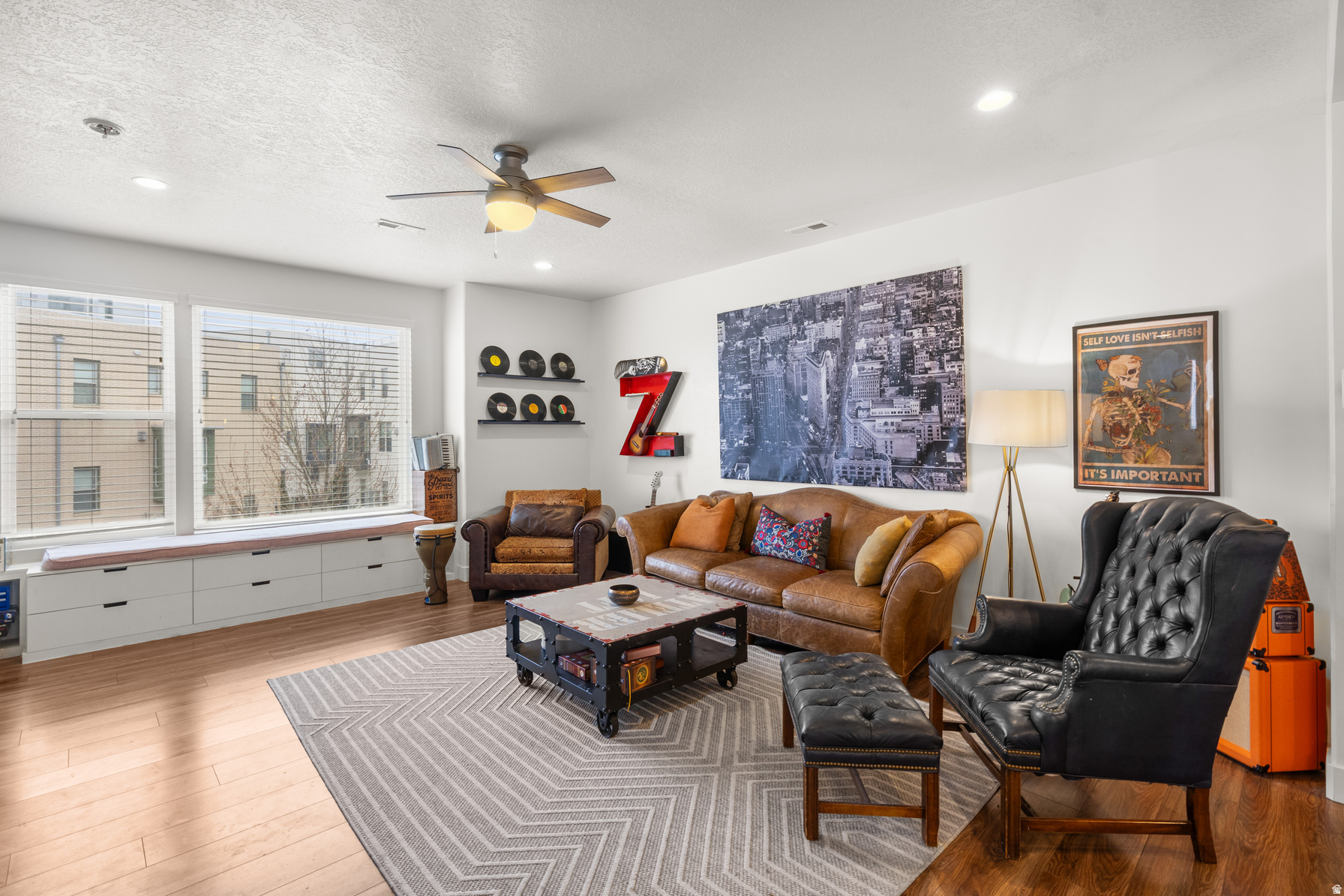 KENNECOTT DAYBREAK - Residential