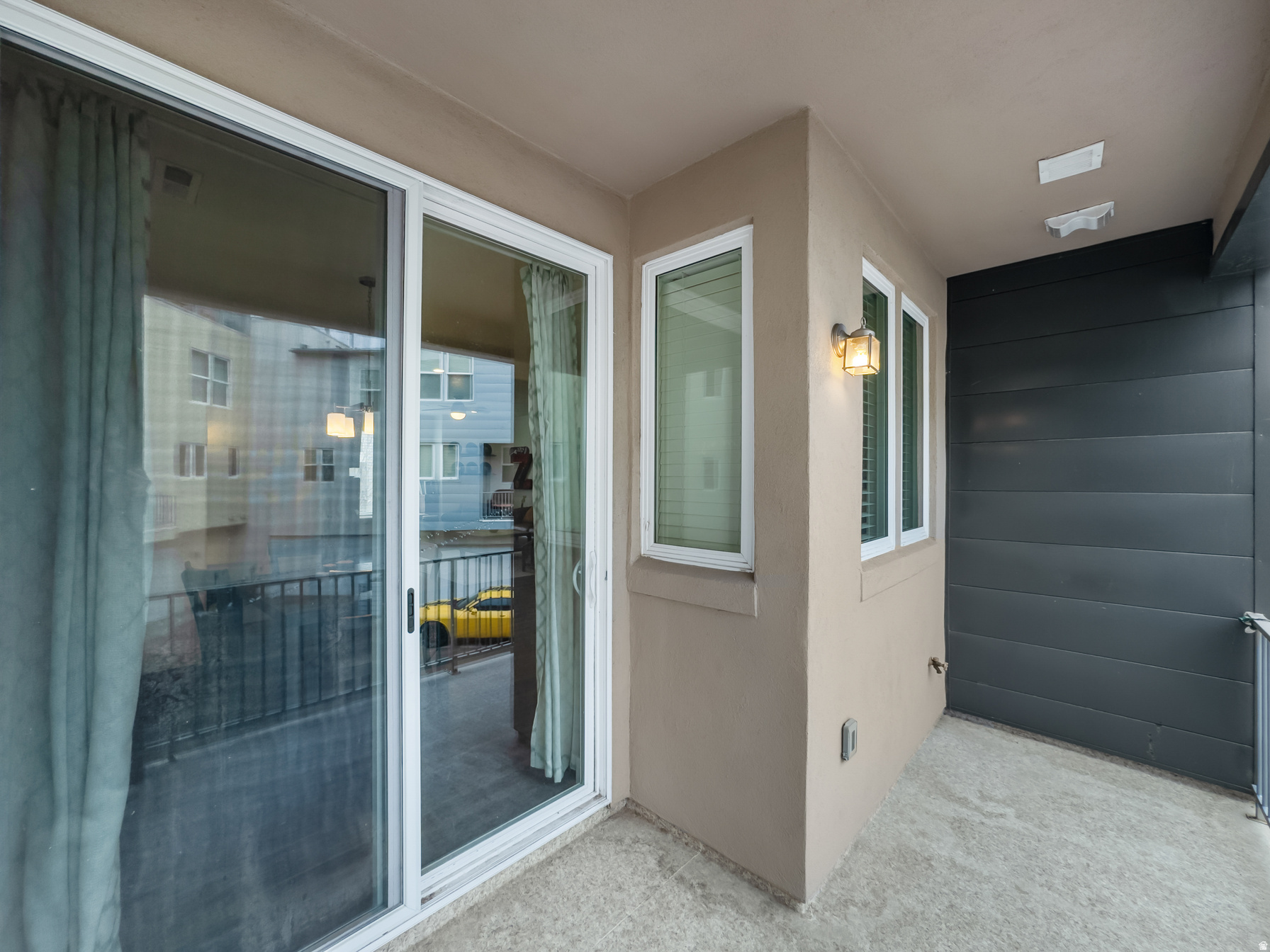 KENNECOTT DAYBREAK - Residential