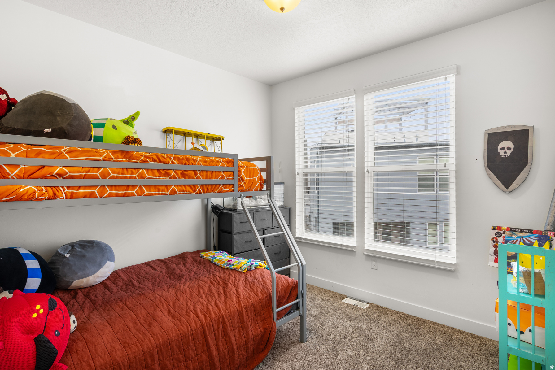 KENNECOTT DAYBREAK - Residential
