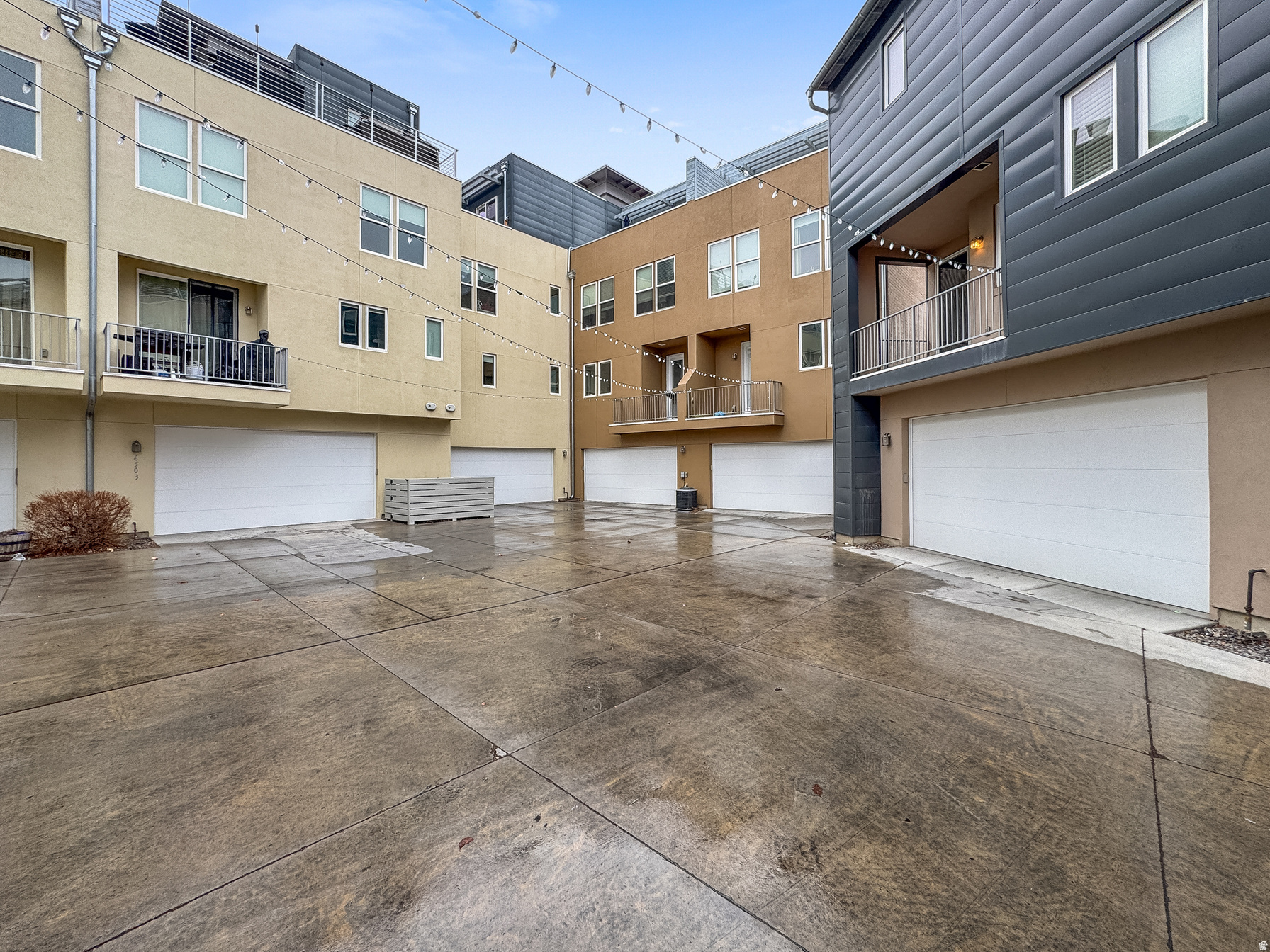 KENNECOTT DAYBREAK - Residential