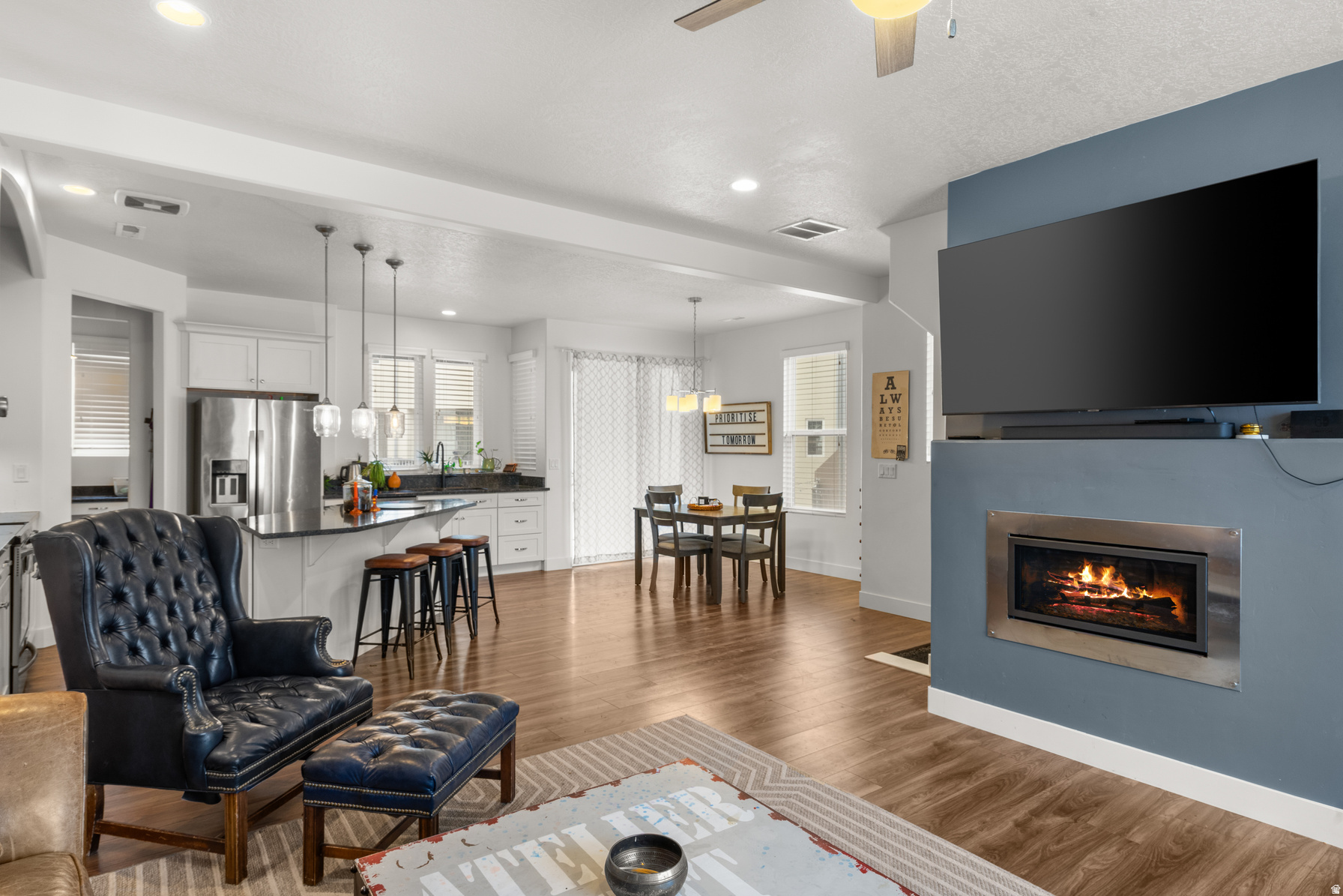 KENNECOTT DAYBREAK - Residential