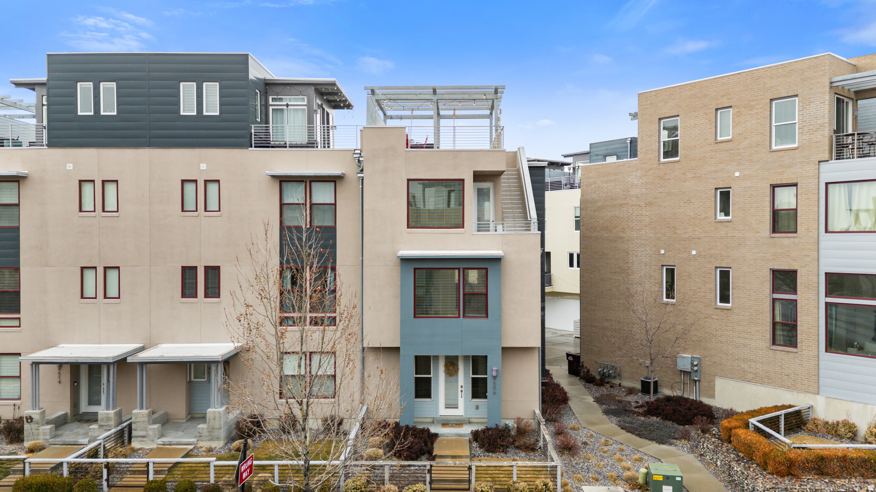 Seller financing available for qualified buyers: $35K down, 5.5% sub-to rate, 5-year balloon.