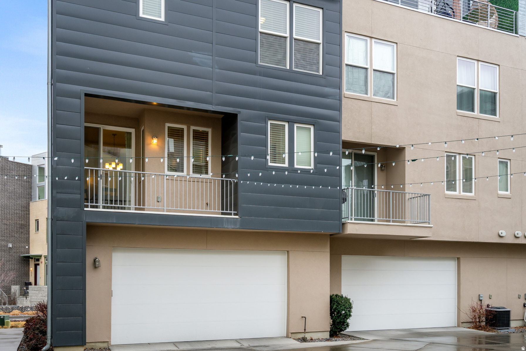 KENNECOTT DAYBREAK - Residential
