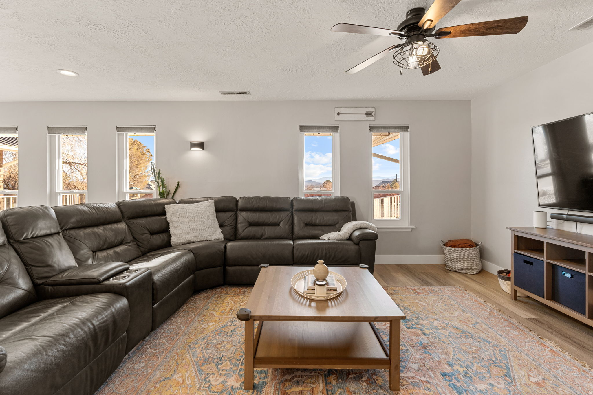 PADRE CANYON EST UNIT 1-2 - Residential