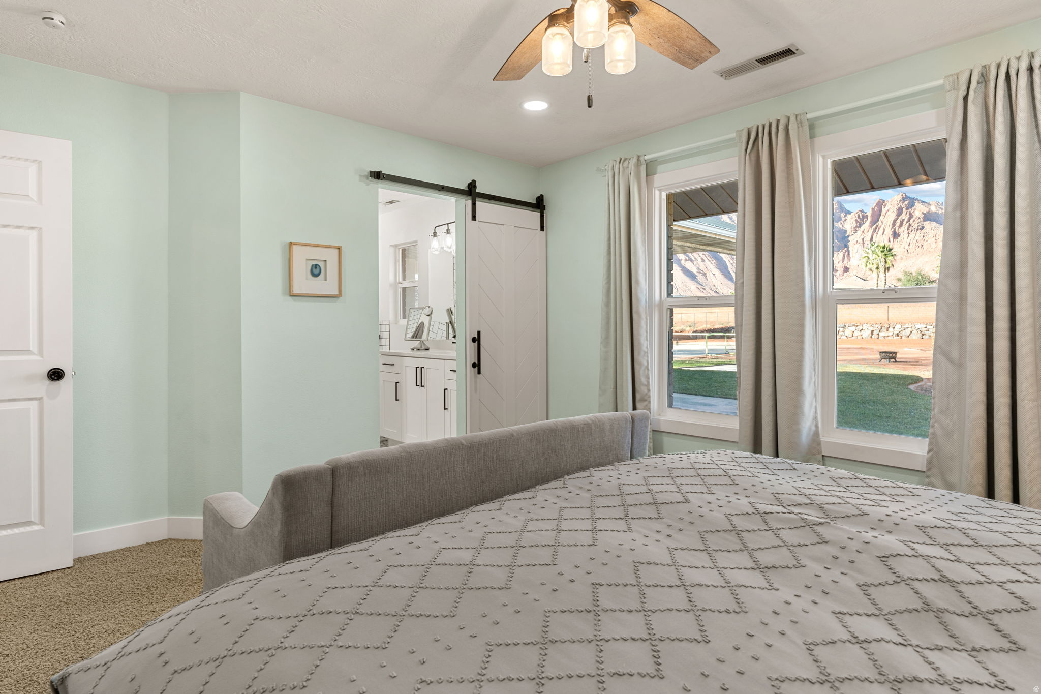 PADRE CANYON EST UNIT 1-2 - Residential
