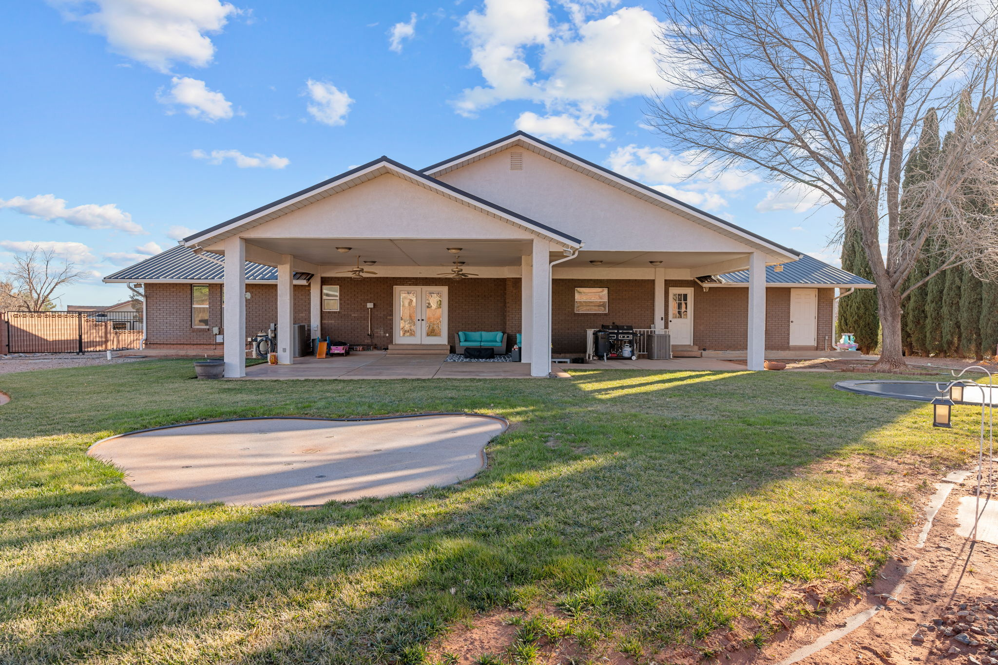 PADRE CANYON EST UNIT 1-2 - Residential