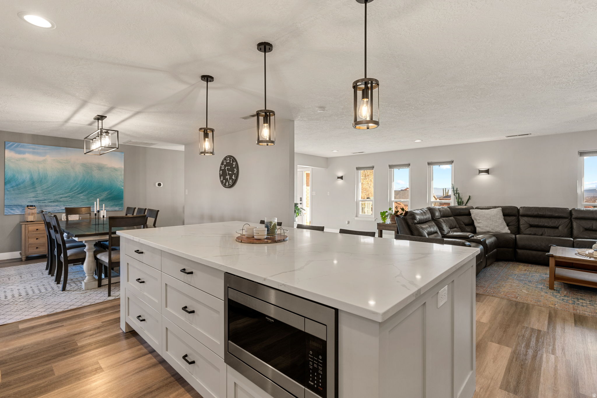 PADRE CANYON EST UNIT 1-2 - Residential