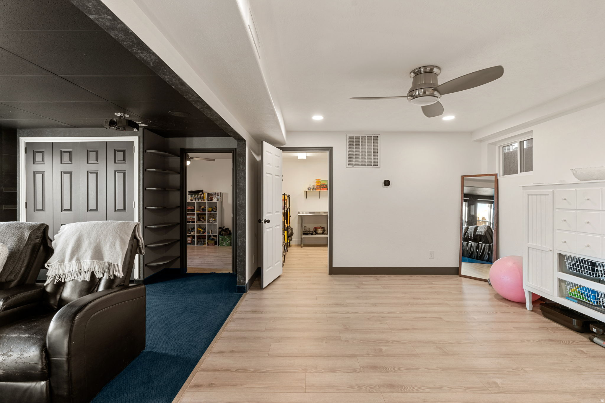 PADRE CANYON EST UNIT 1-2 - Residential
