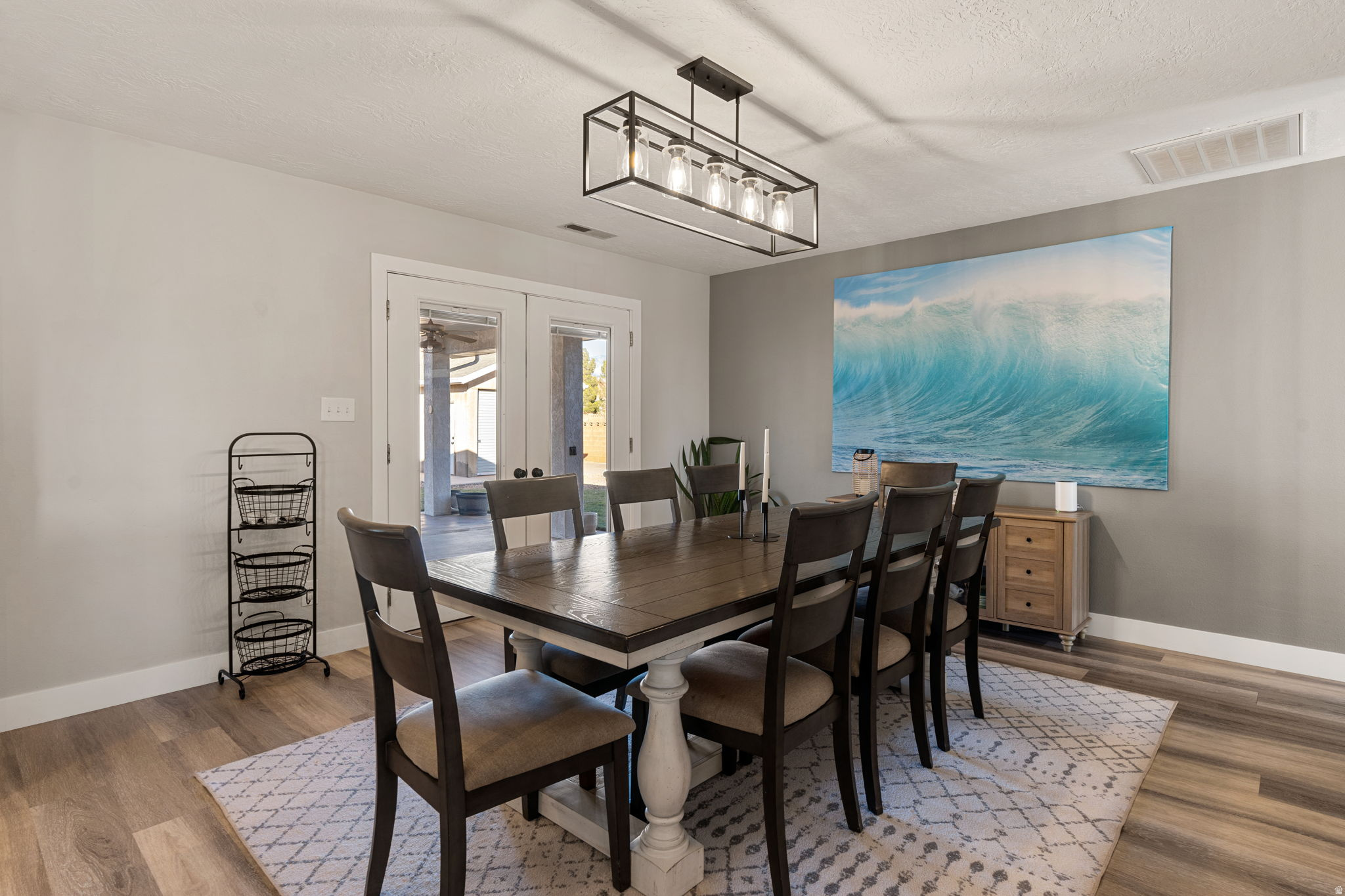 PADRE CANYON EST UNIT 1-2 - Residential