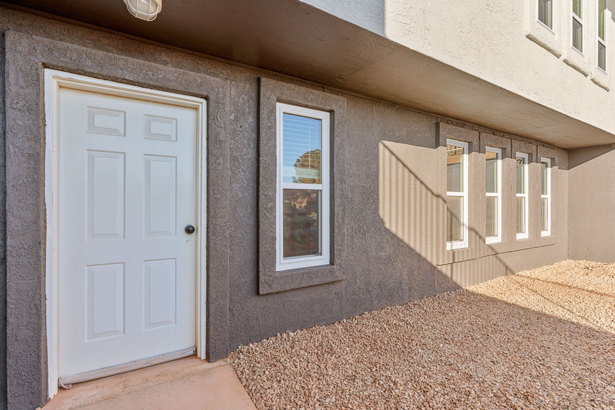 PADRE CANYON EST UNIT 1-2 - Residential