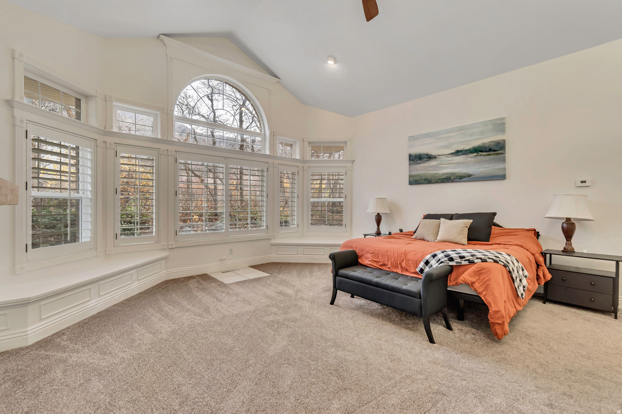 FLINTRIDGE - Residential