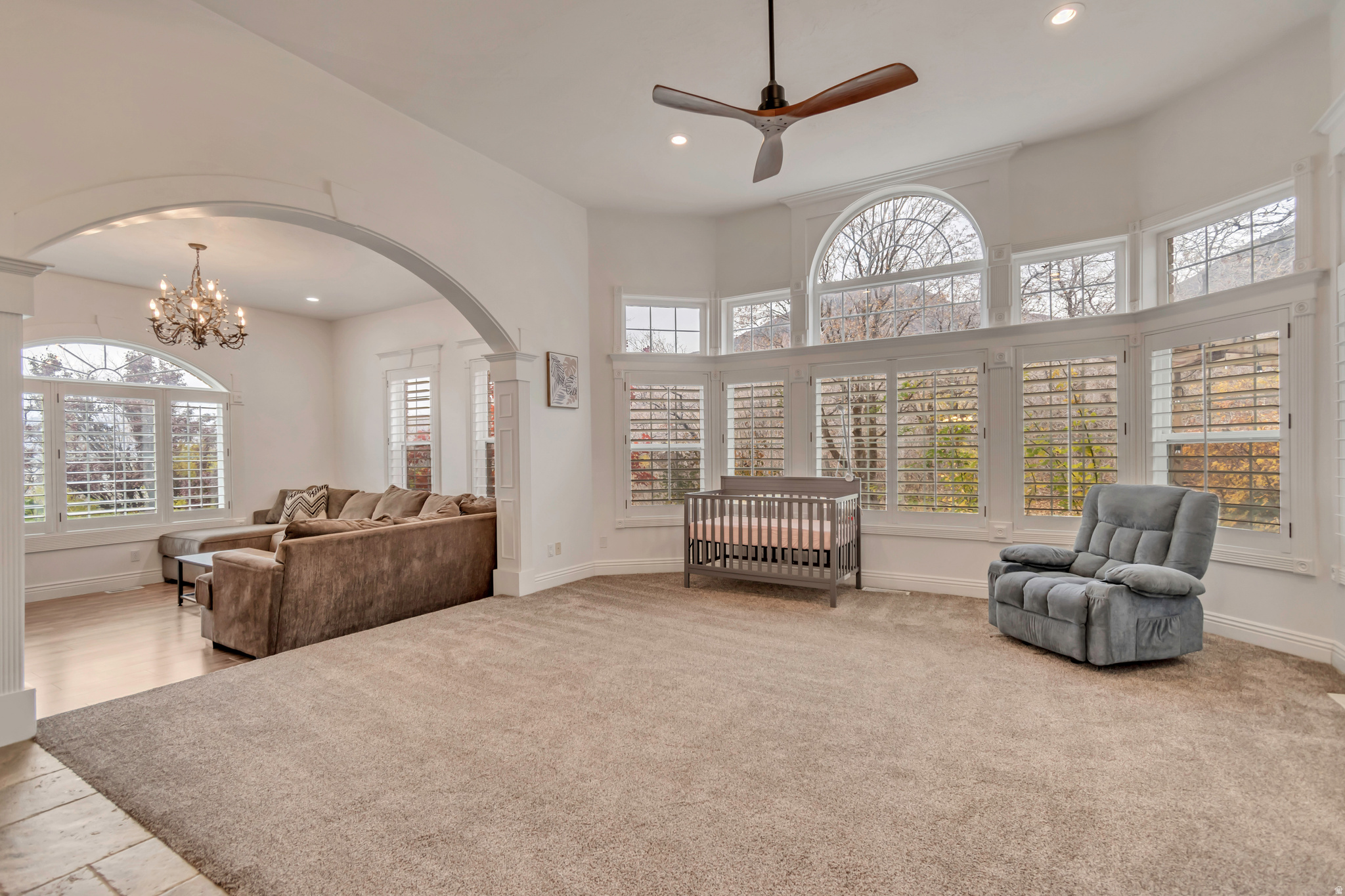 FLINTRIDGE - Residential