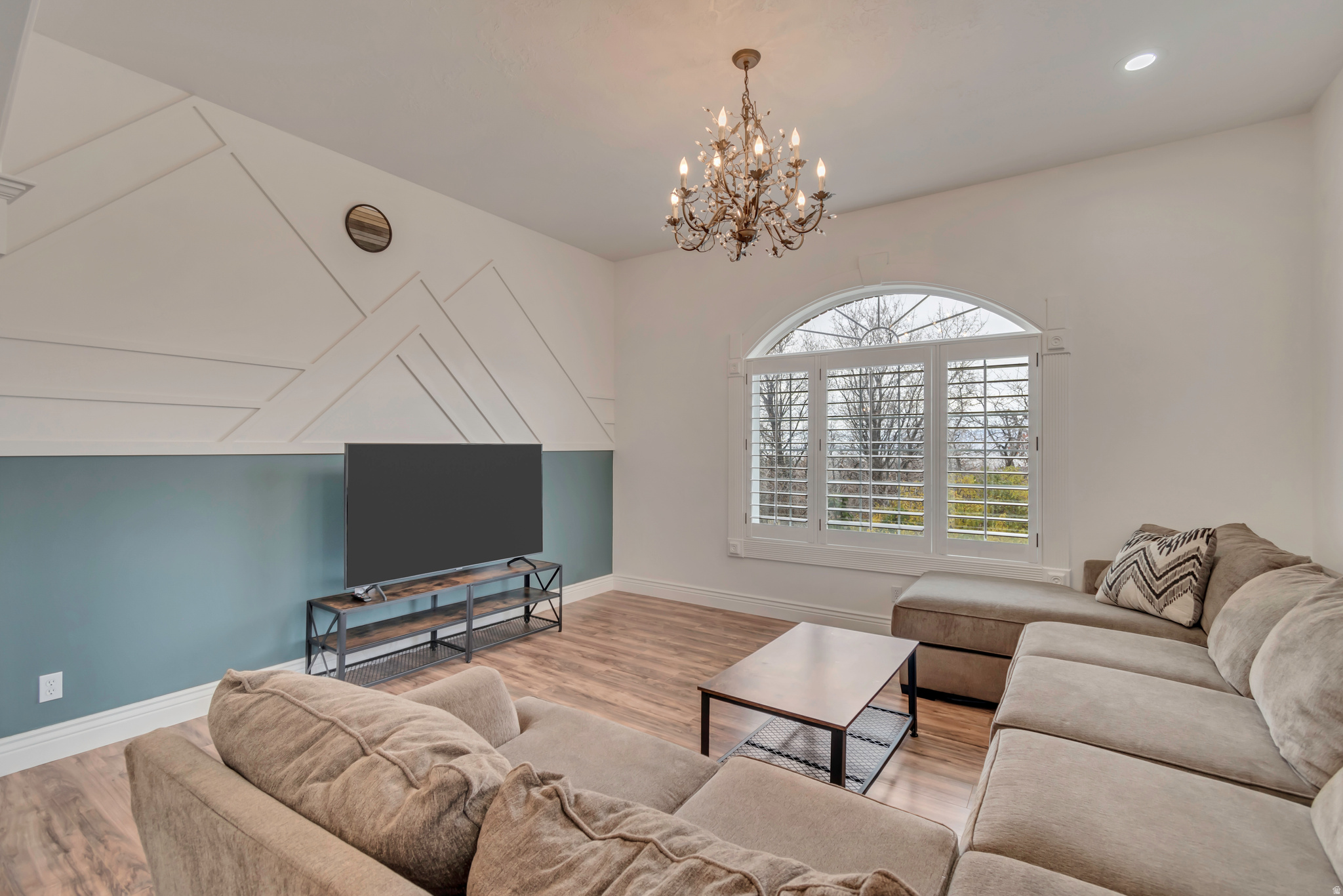 FLINTRIDGE - Residential