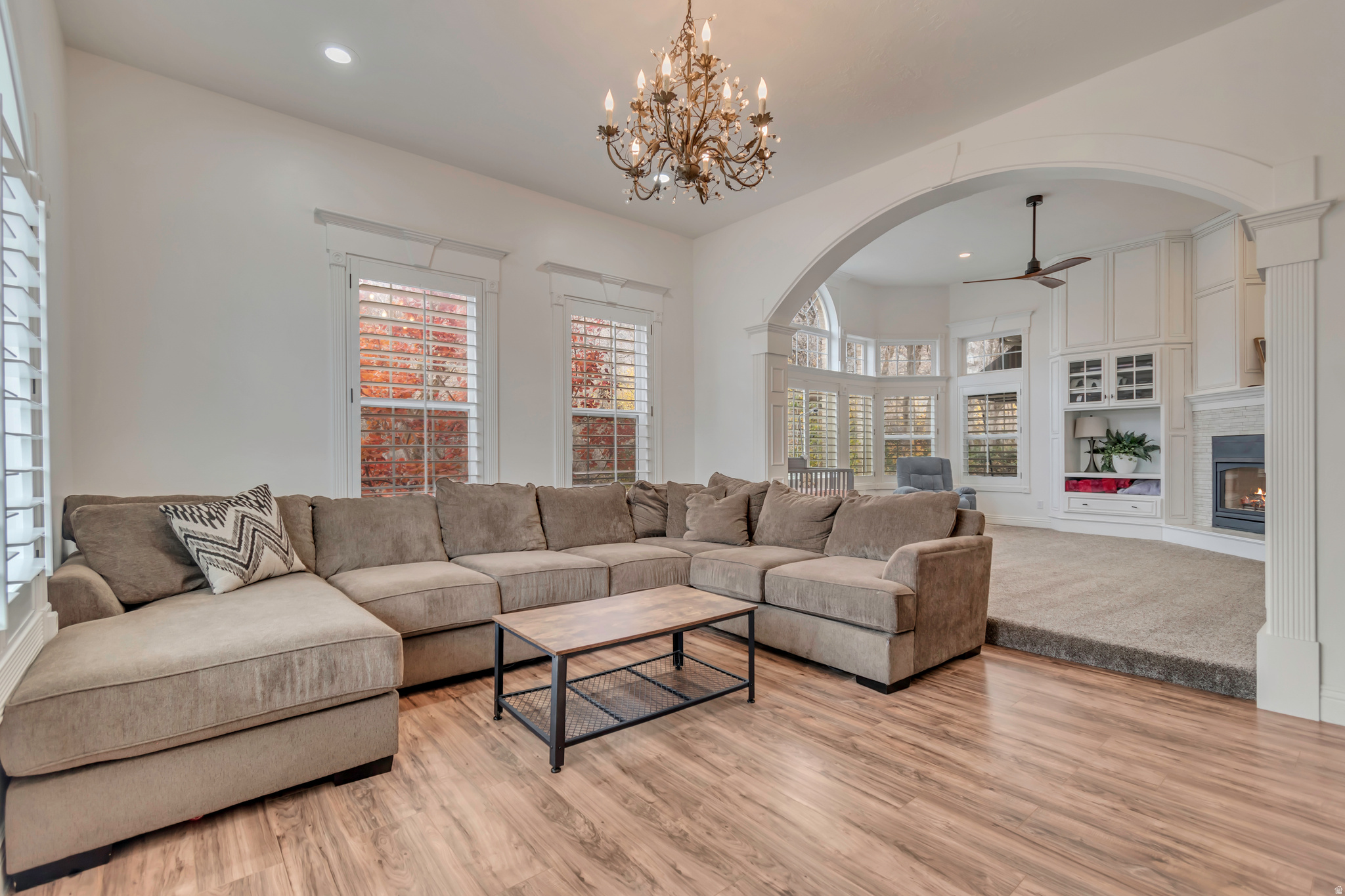 FLINTRIDGE - Residential
