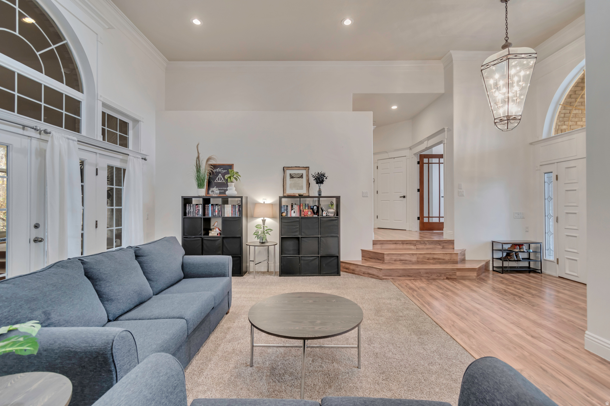 FLINTRIDGE - Residential