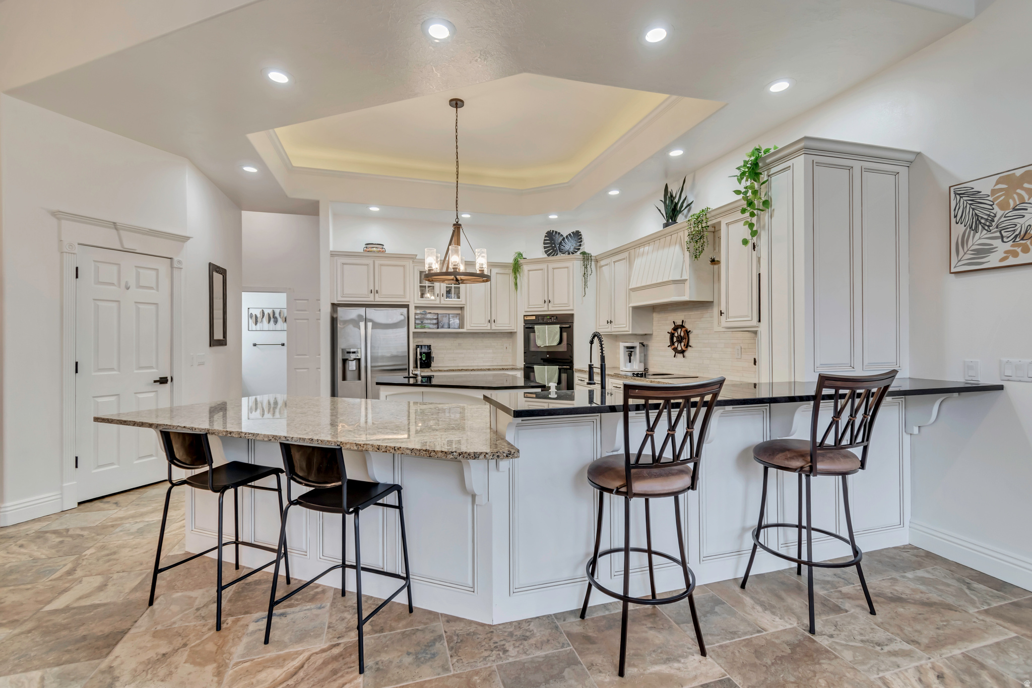 FLINTRIDGE - Residential