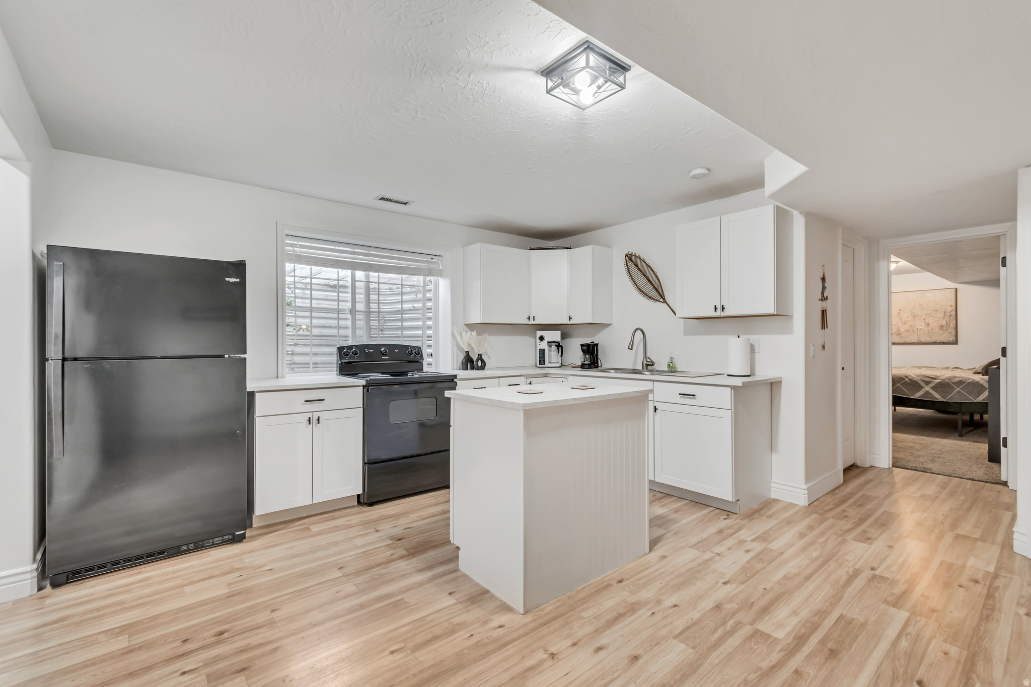 FLINTRIDGE - Residential
