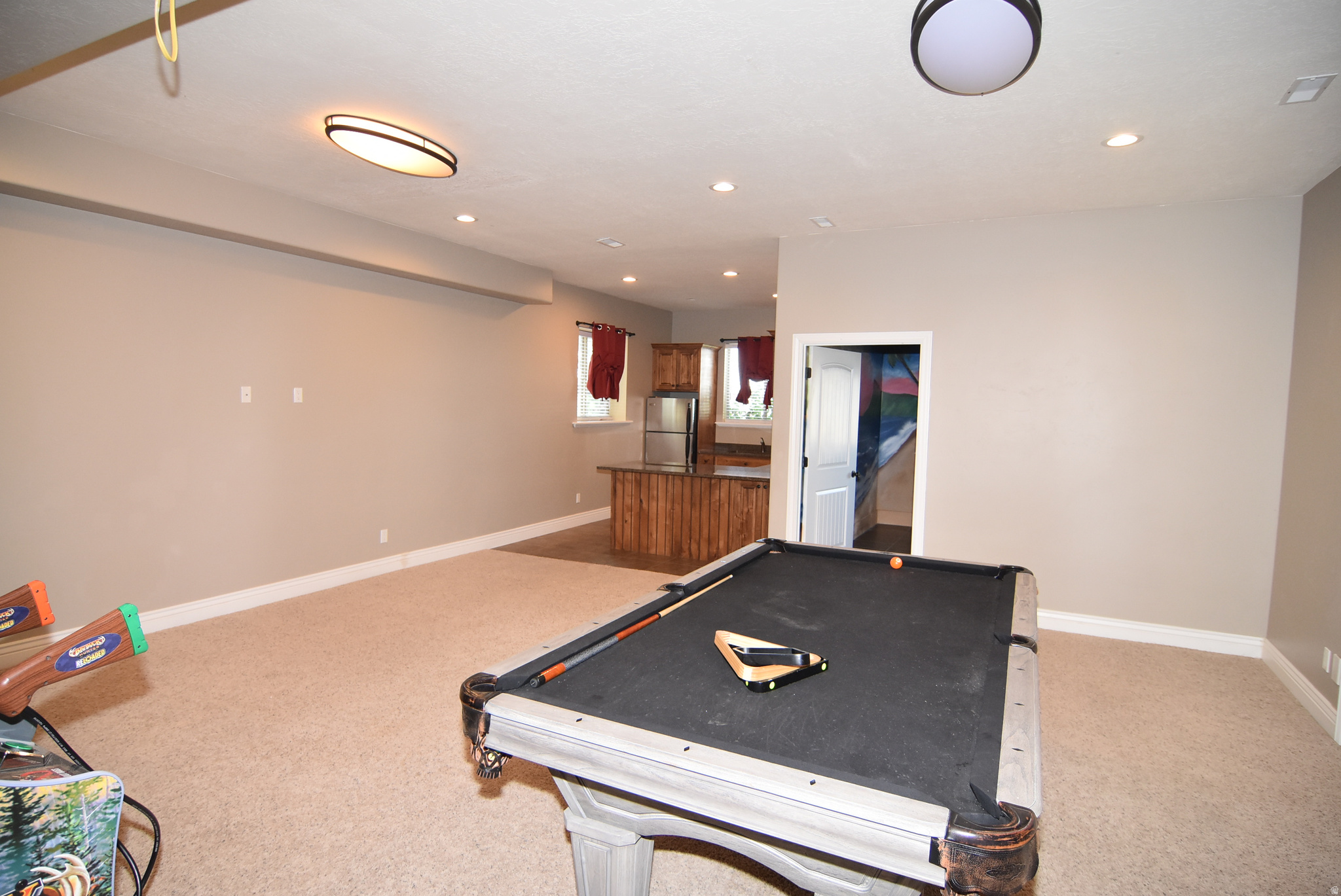 FAIRWAY HEIGHTS - Residential