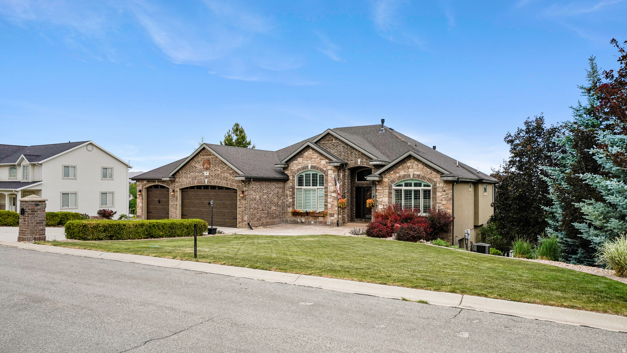 FAIRWAY HEIGHTS - Residential