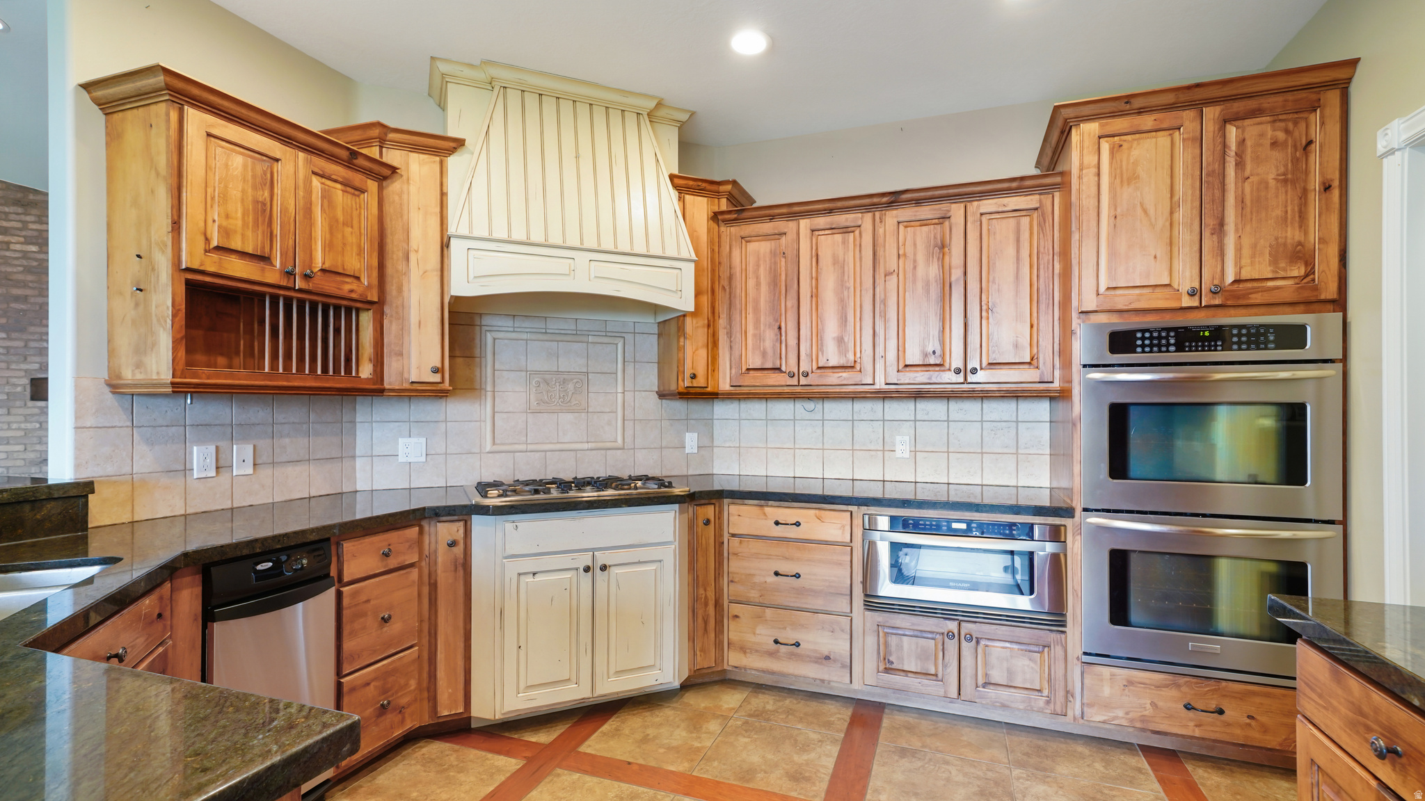 FAIRWAY HEIGHTS - Residential