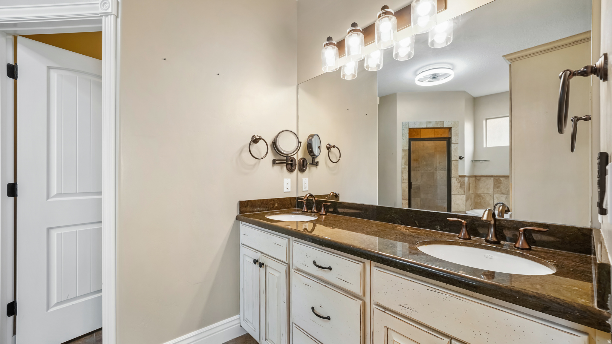 FAIRWAY HEIGHTS - Residential