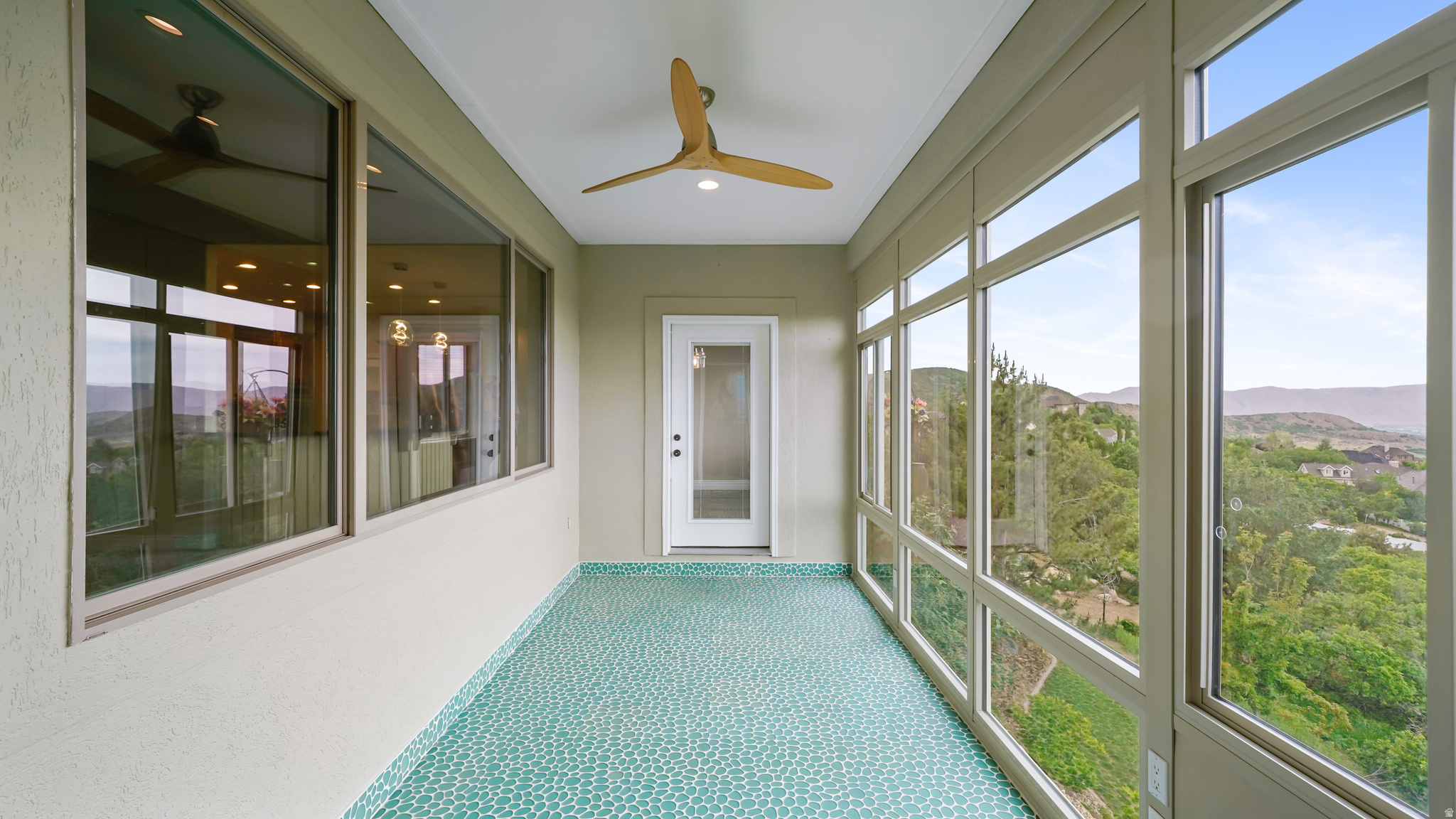 FAIRWAY HEIGHTS - Residential