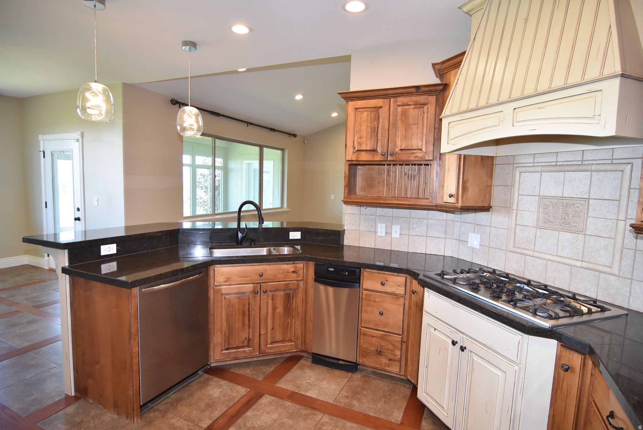 FAIRWAY HEIGHTS - Residential