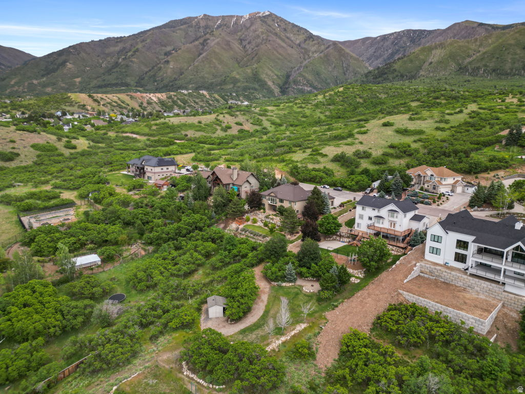 FAIRWAY HEIGHTS - Residential