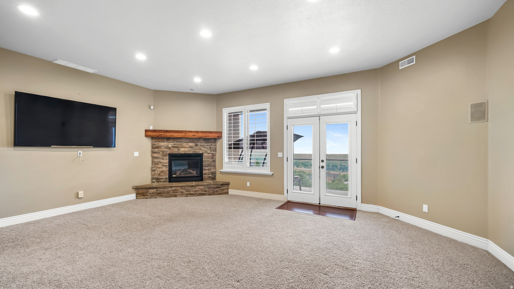 FAIRWAY HEIGHTS - Residential