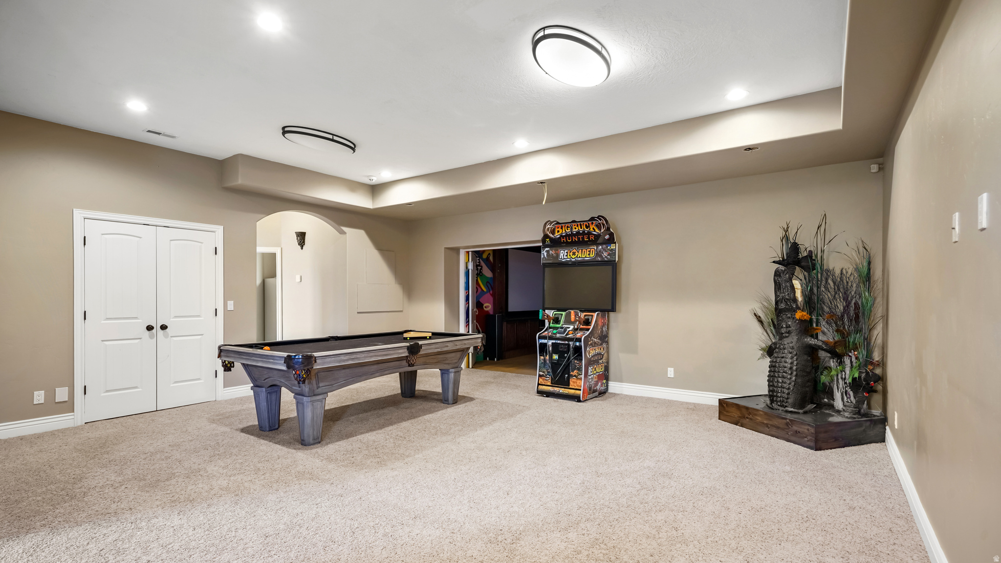 FAIRWAY HEIGHTS - Residential