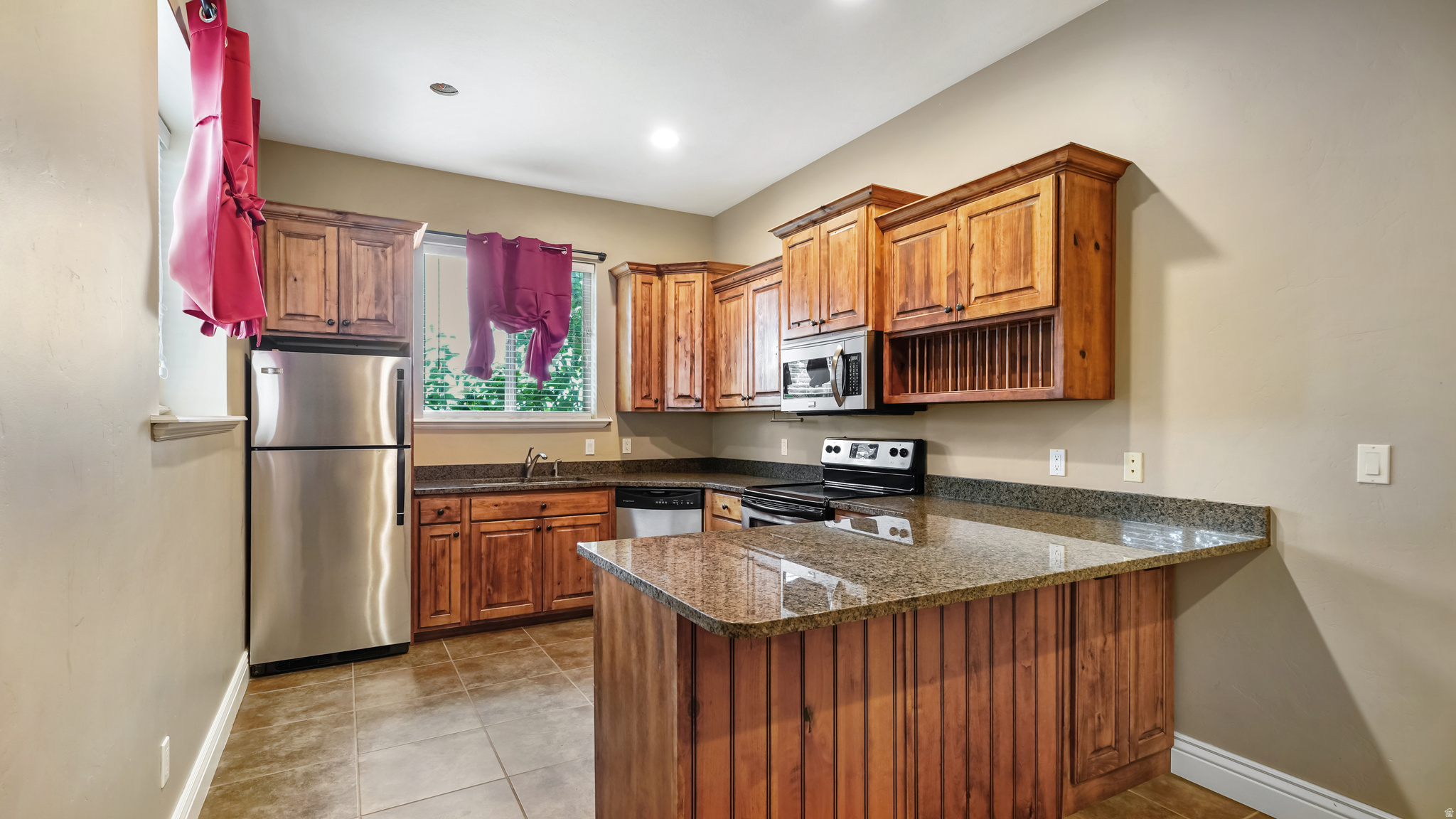 FAIRWAY HEIGHTS - Residential